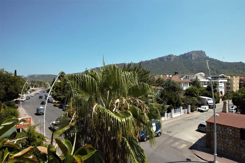 General view, Maxx Apart, Antalya