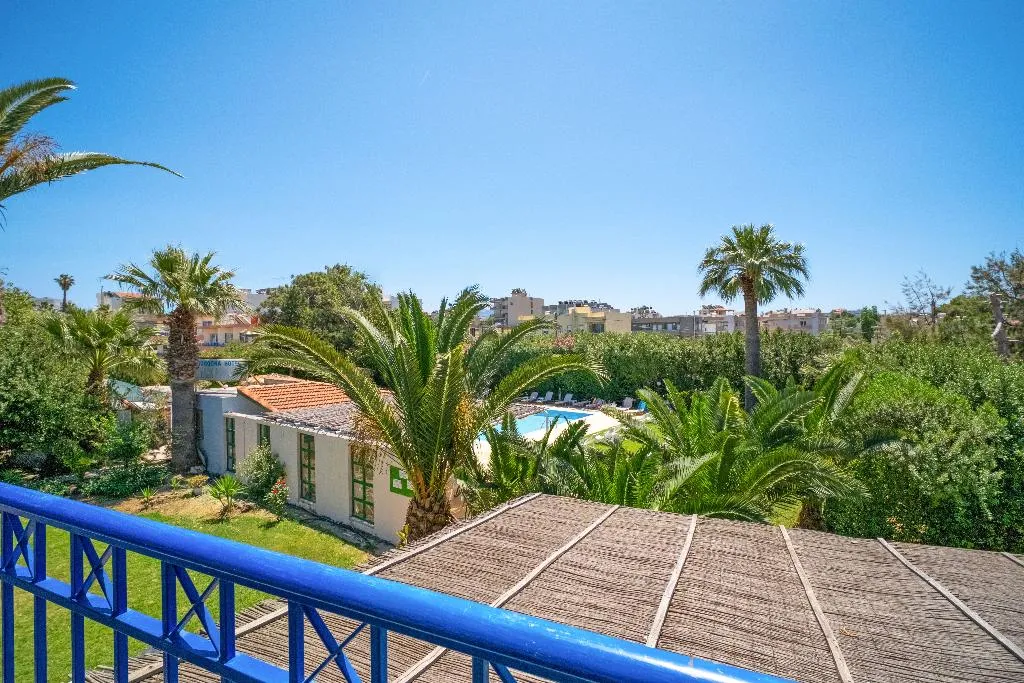 TRIPLE STANDARD Room, Gorgona, Crete