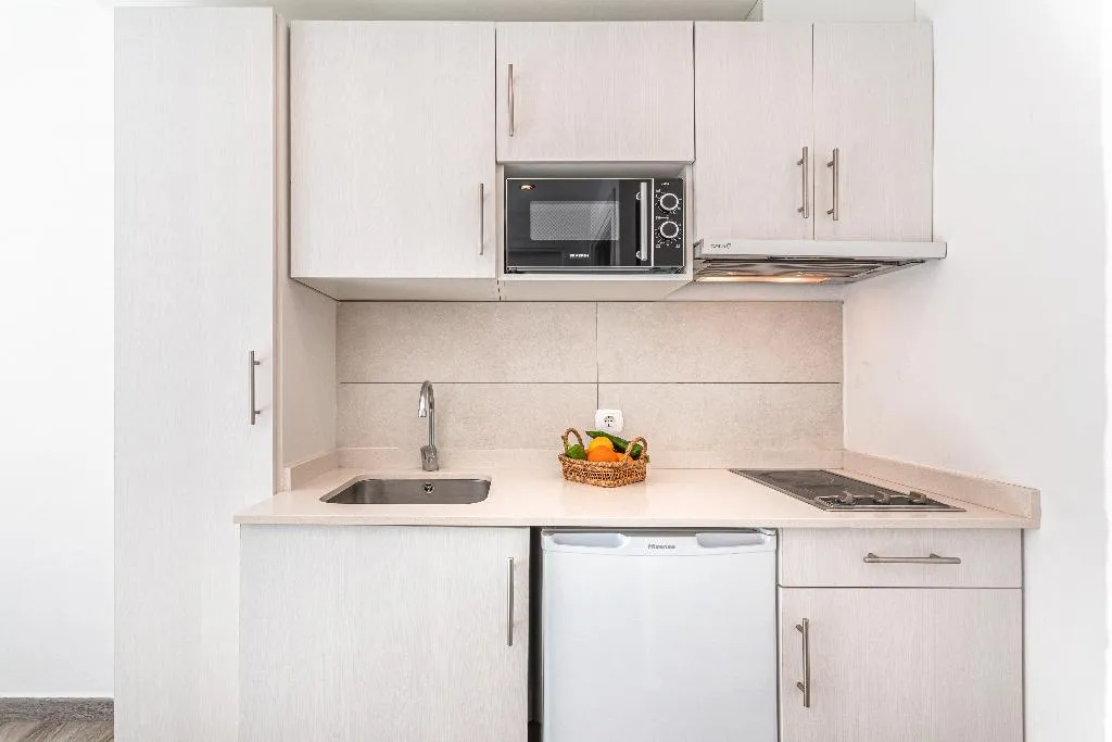APARTMENT ONE BEDROOM Room, Playa Ferrera, Majorca
