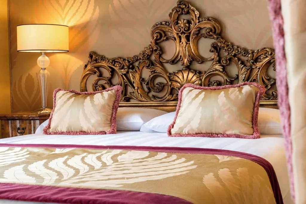 JUNIOR SUITE WITH DOUBLE BED Room, Amadeus, Venice