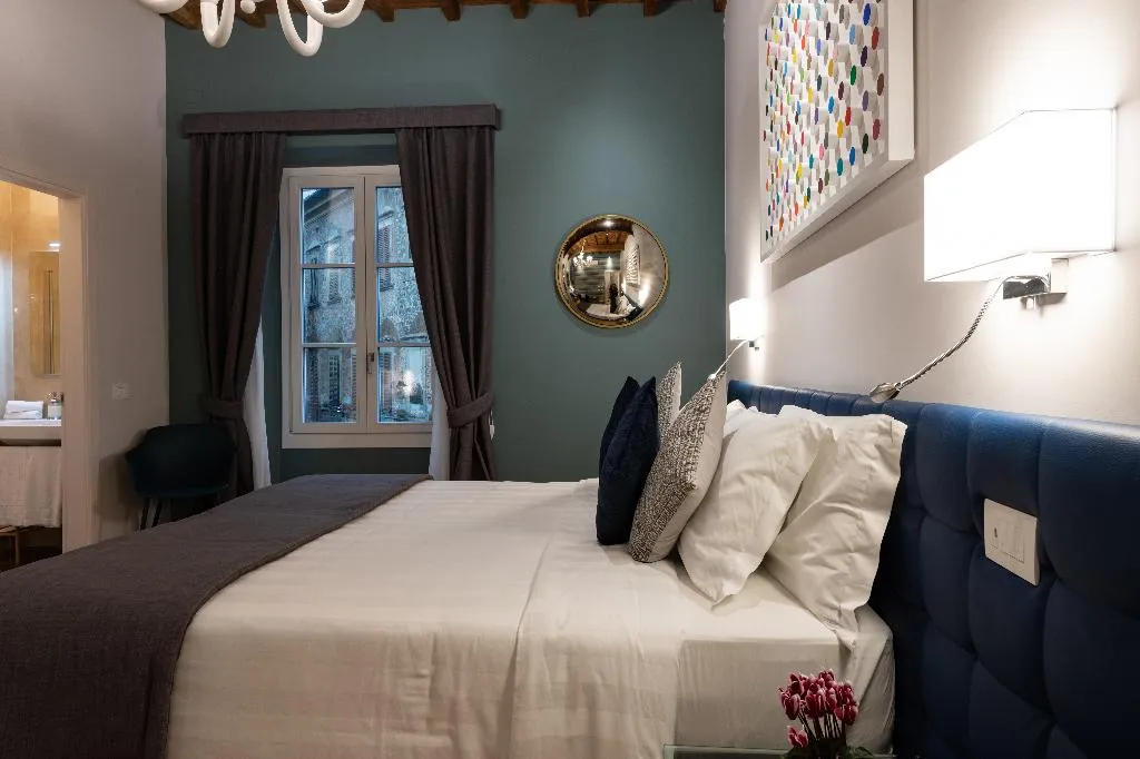 APARTMENT DELUXE Room, Kairos by Florence Art Apartments, Florence