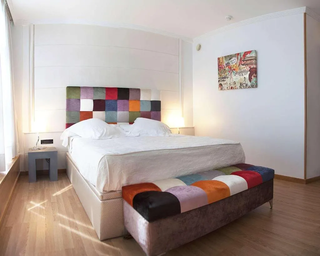Room, Vilana Hotel Boutique, Barcelona