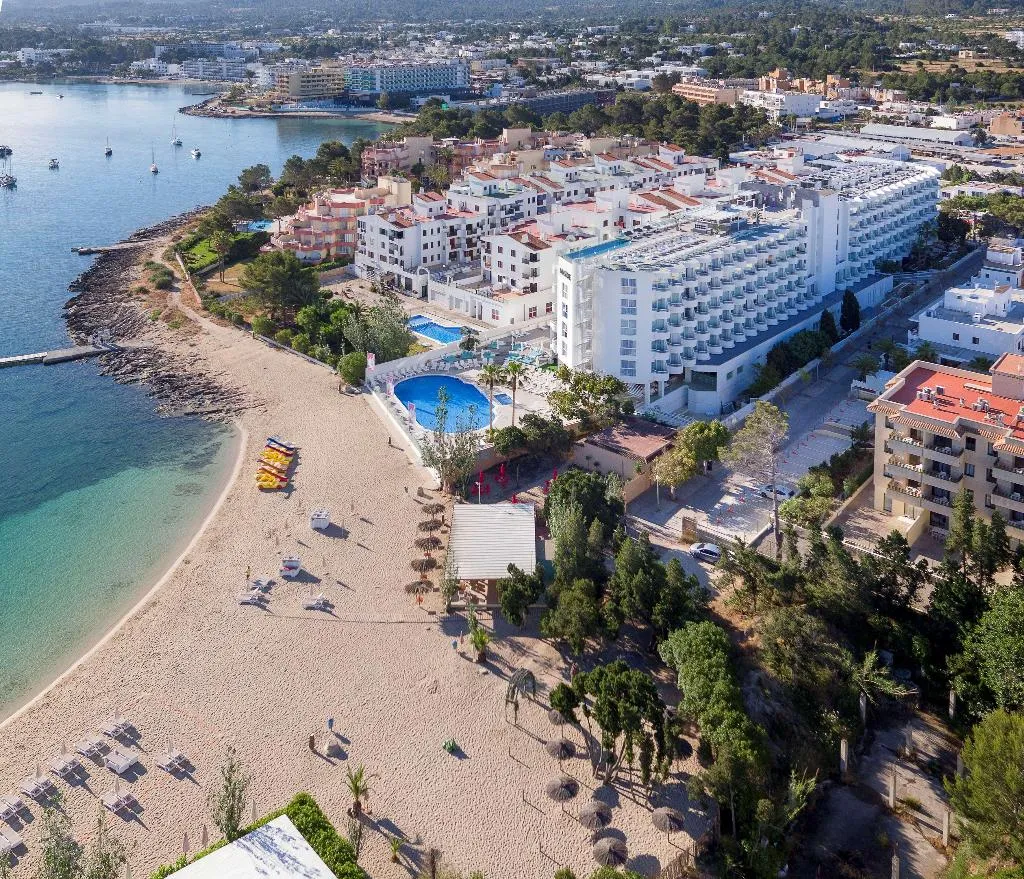 General view, Innside Ibiza Beach, Ibiza