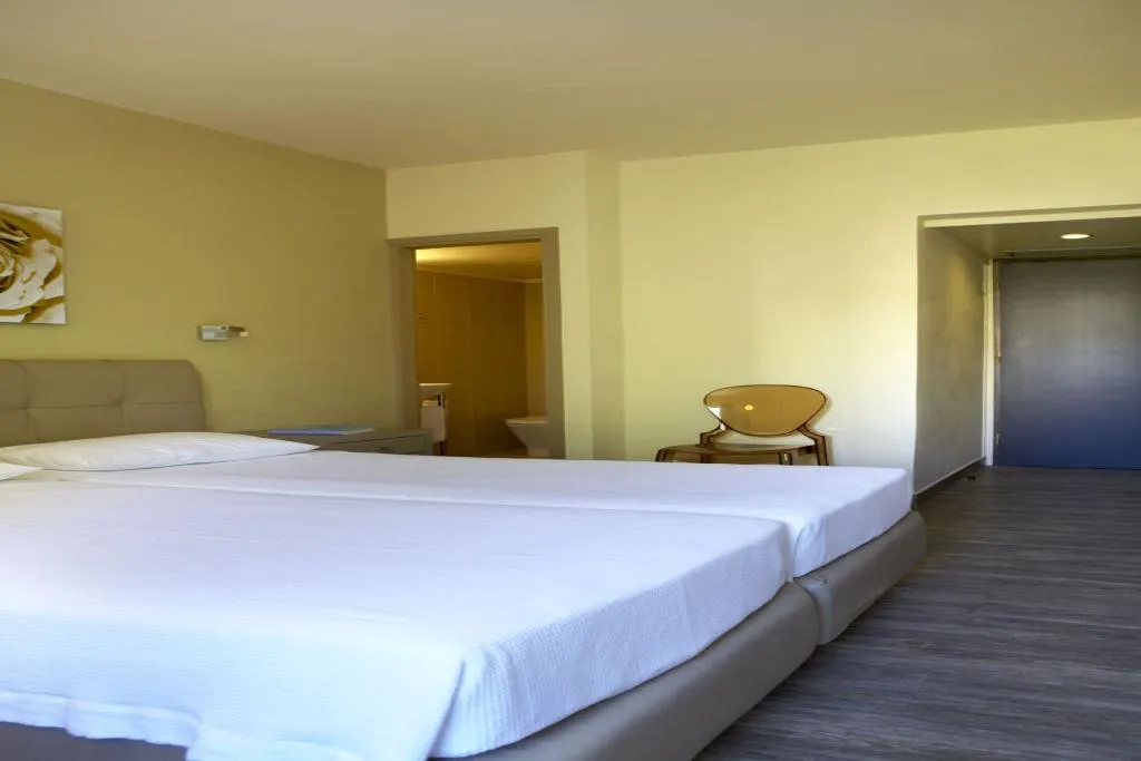 DOUBLE ECONOMY Room, Mouikis, Kefallinia