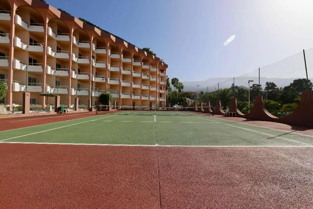 Sports and Entertainment, Hotel Puerto Palace, Tenerife