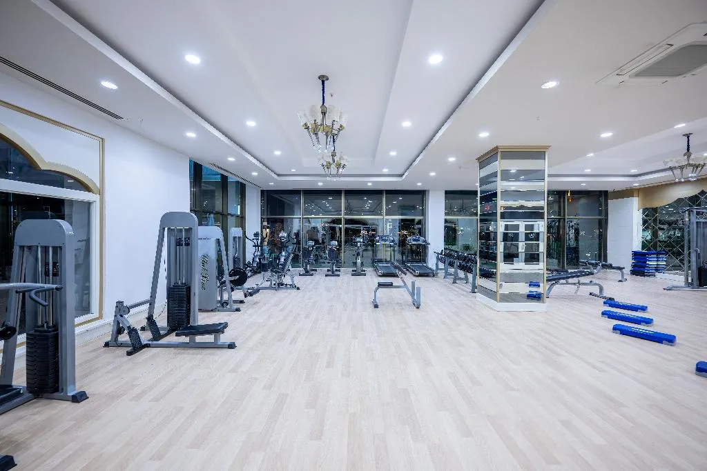 Sports and Entertainment, Alan Xafira Deluxe Resort & Spa, Antalya