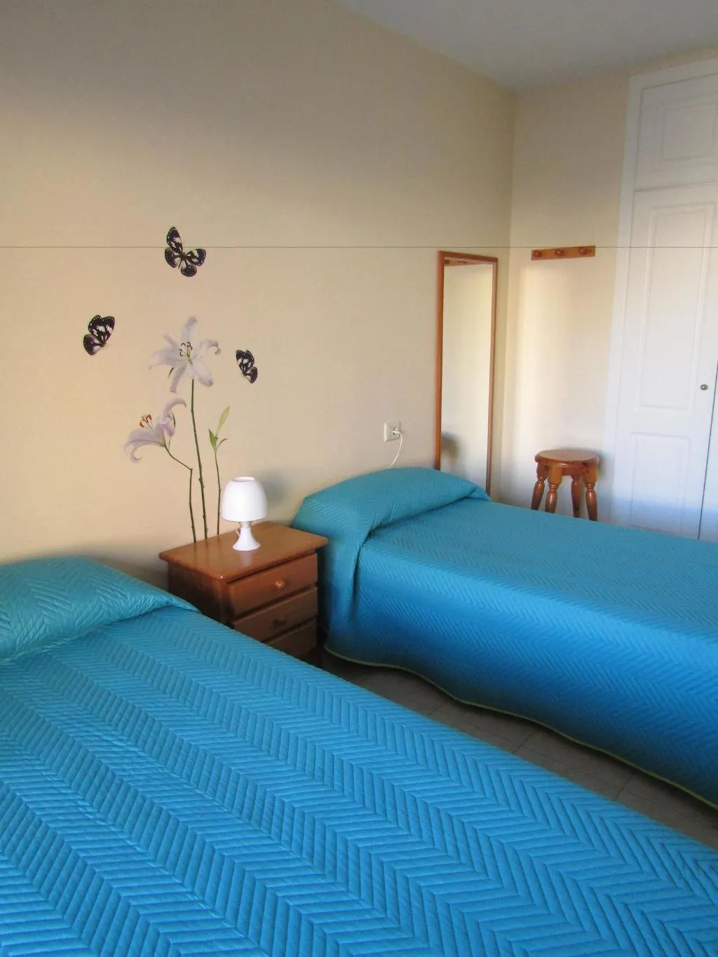 Room, Jardín Marino, Tenerife
