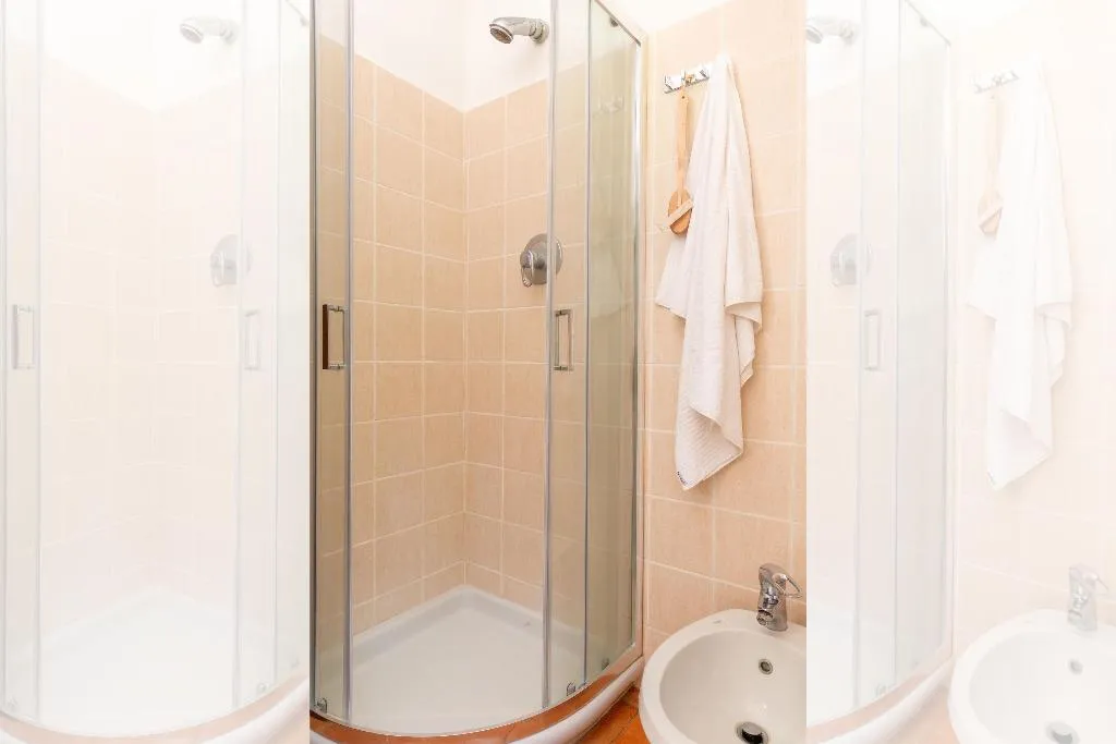 APARTMENT CAPACITY 4 ONE BEDROOM Room, Gitavillage California, Rome