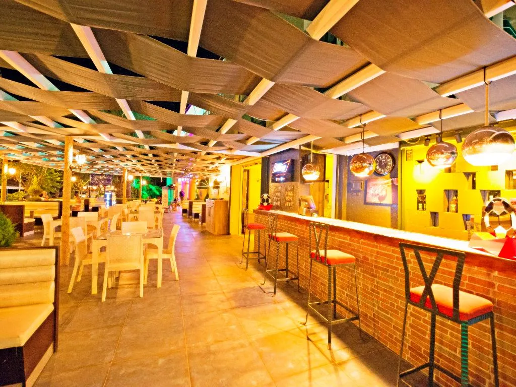 Sports and Entertainment, Hotel Bleu Nuit Bodrum All Inclusive, Bodrum