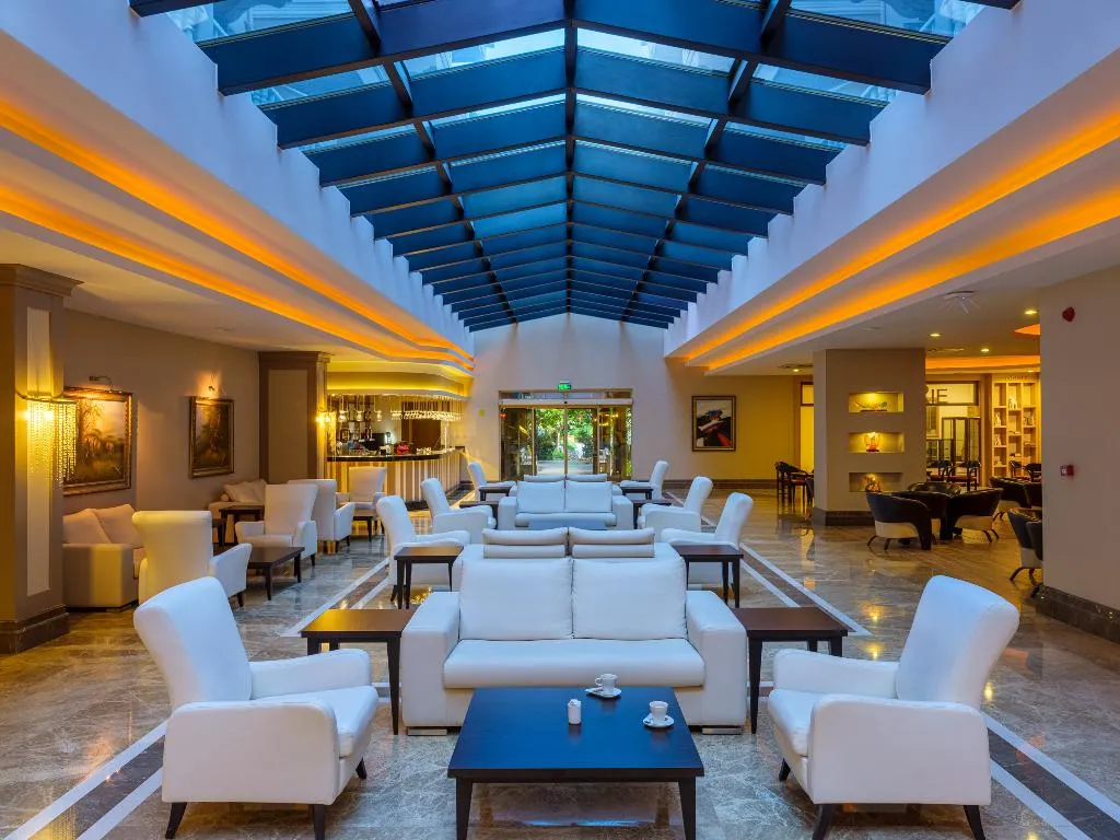Bar, Aydinbey Famous Resort, Antalya