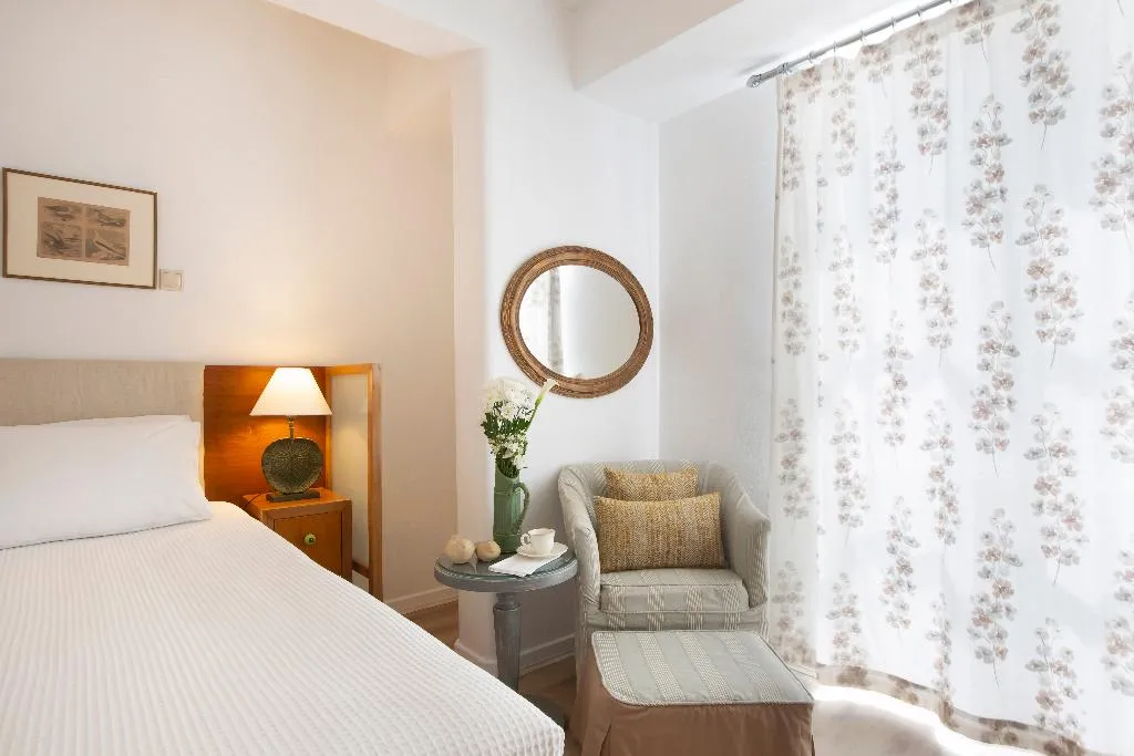 Double or Twin STANDARD Room, Dorion, Mykonos