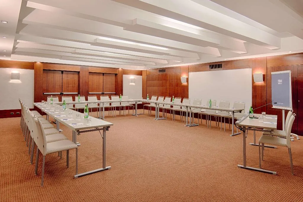 Conferences, NH Firenze, Florence