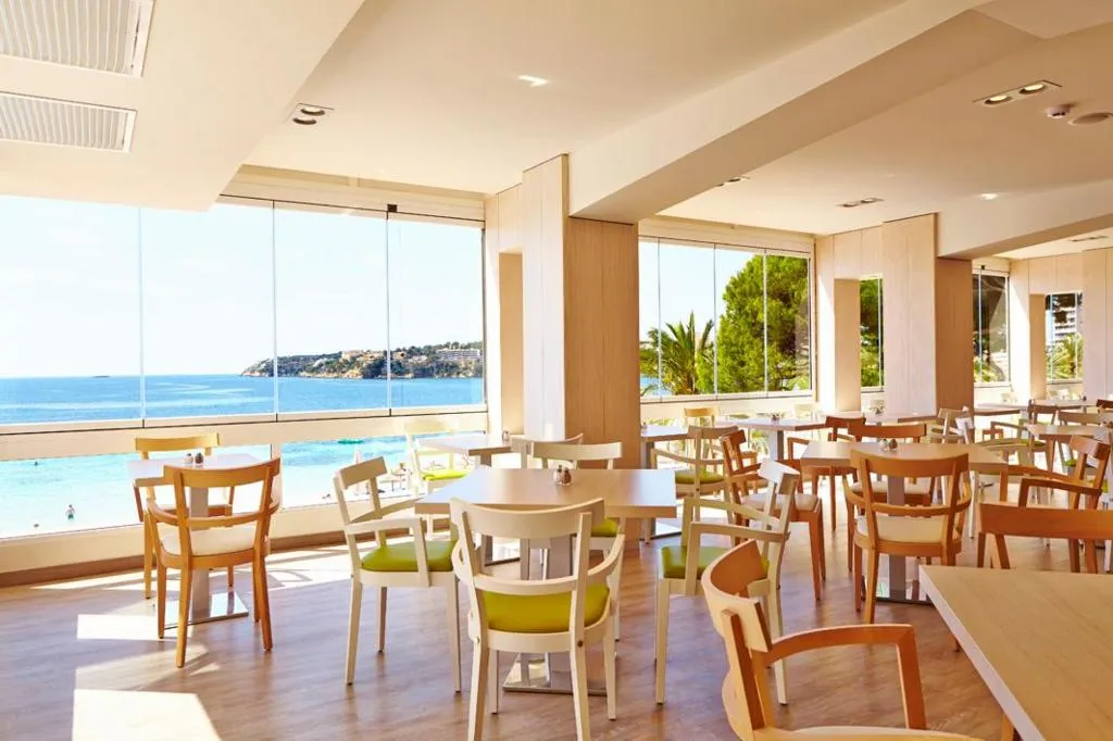Restaurant, Flamboyan - Caribe, Majorca