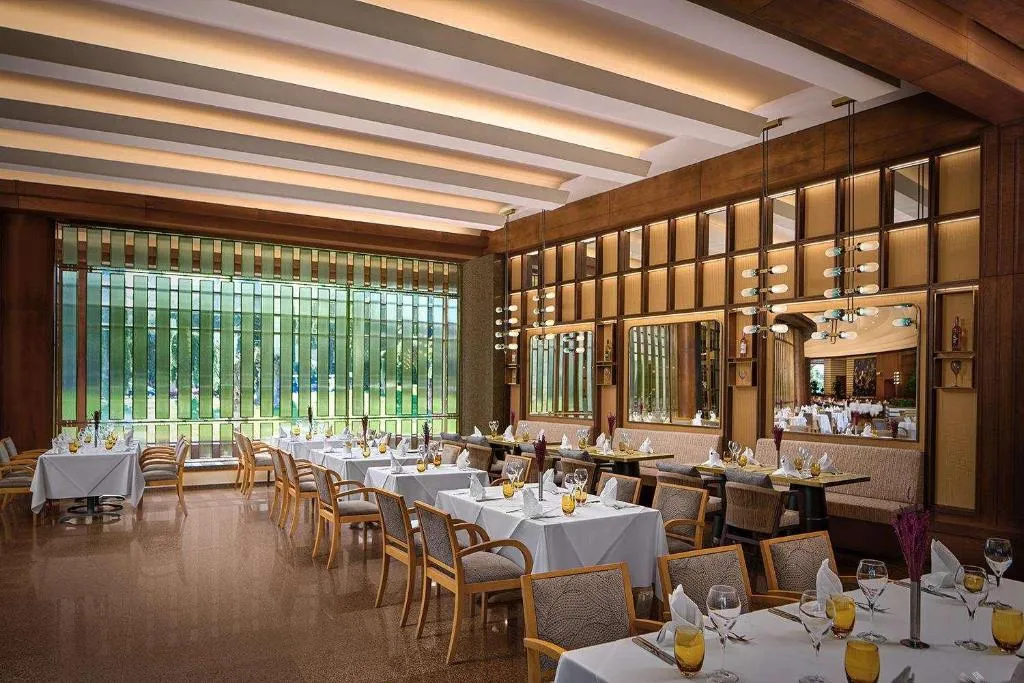 Restaurant, Gloria Serenity Resort, Antalya