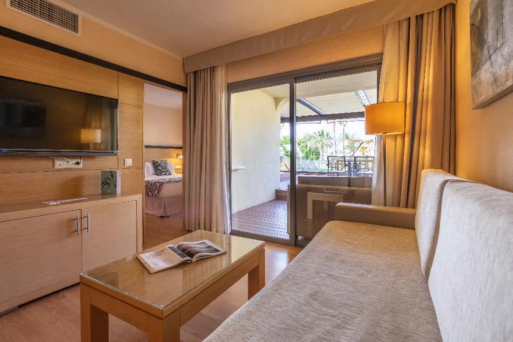 APARTMENT STANDARD Room, Zafiro Tropic, Majorca