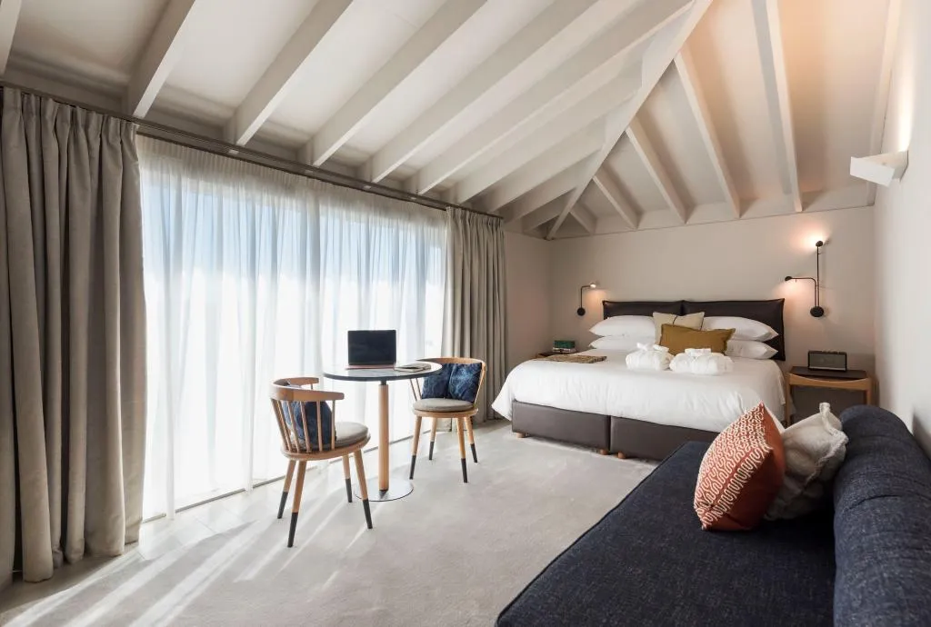 Double or Twin DELUXE SUPERIOR Room, Jardins Do Porto - By Unlock Hotels, Porto