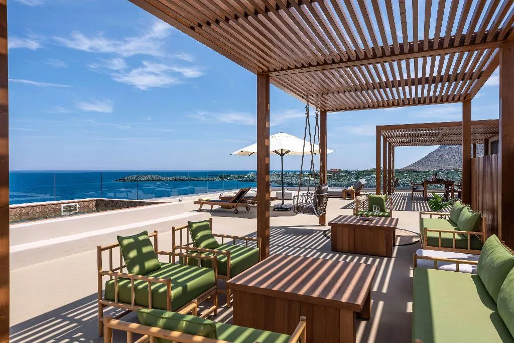 Room, Aulus Chania Resort, Curio Collection by Hilton, Thessaloniki