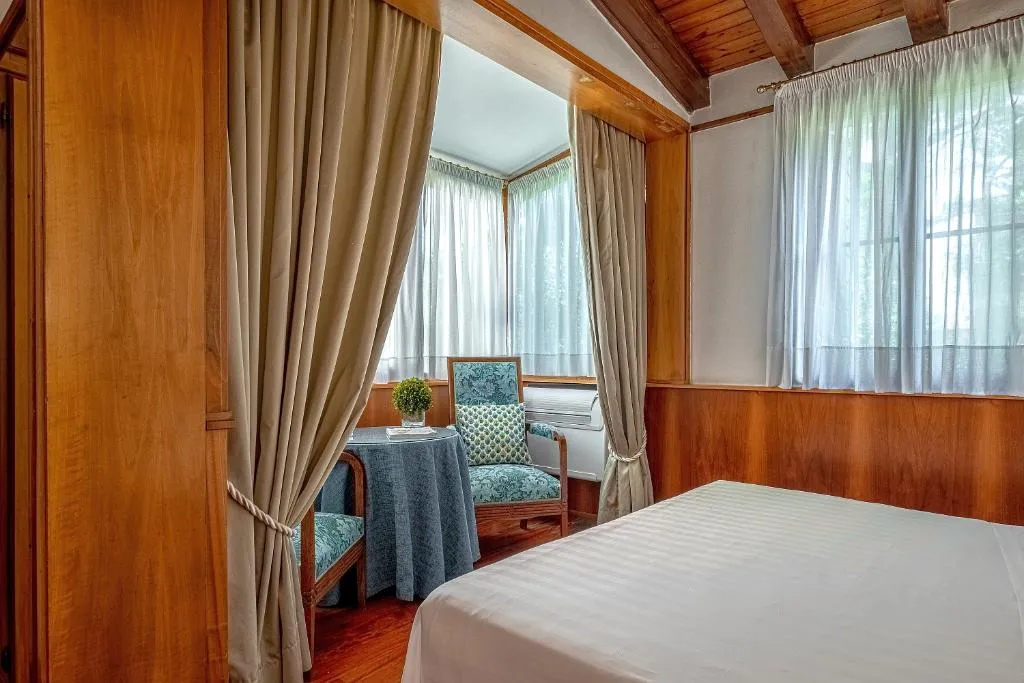 DOUBLE SUPERIOR Room, Villa Mabapa, Venice