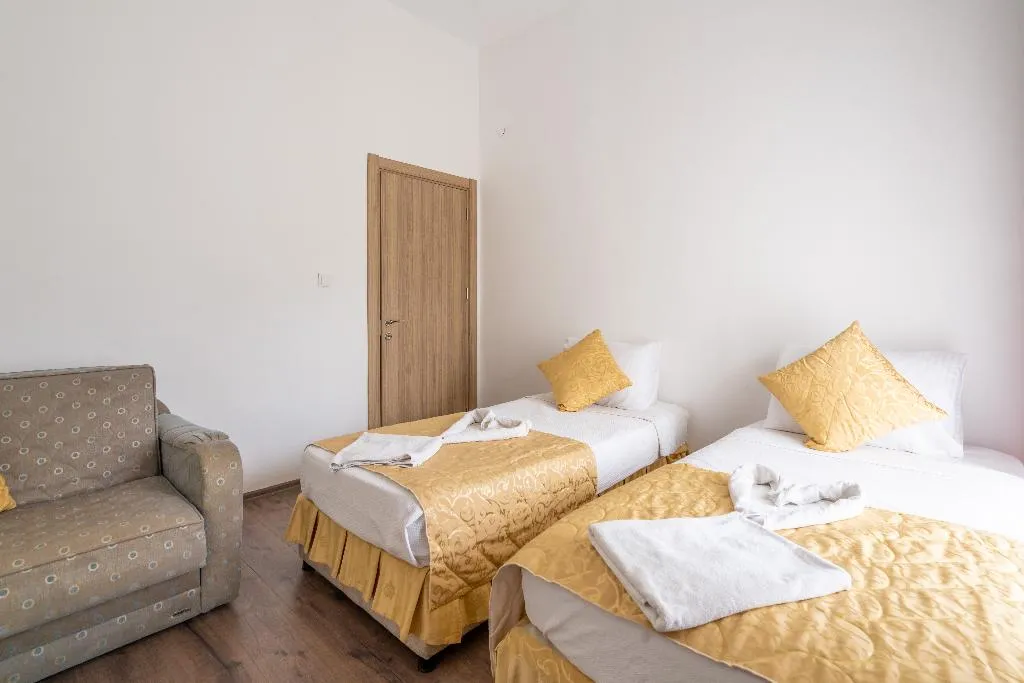 Room, Grand Villa Sol Apart, Dalaman