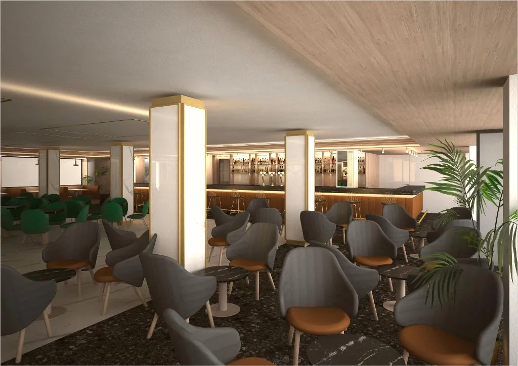 Bar, Presidente, Costa Blanca