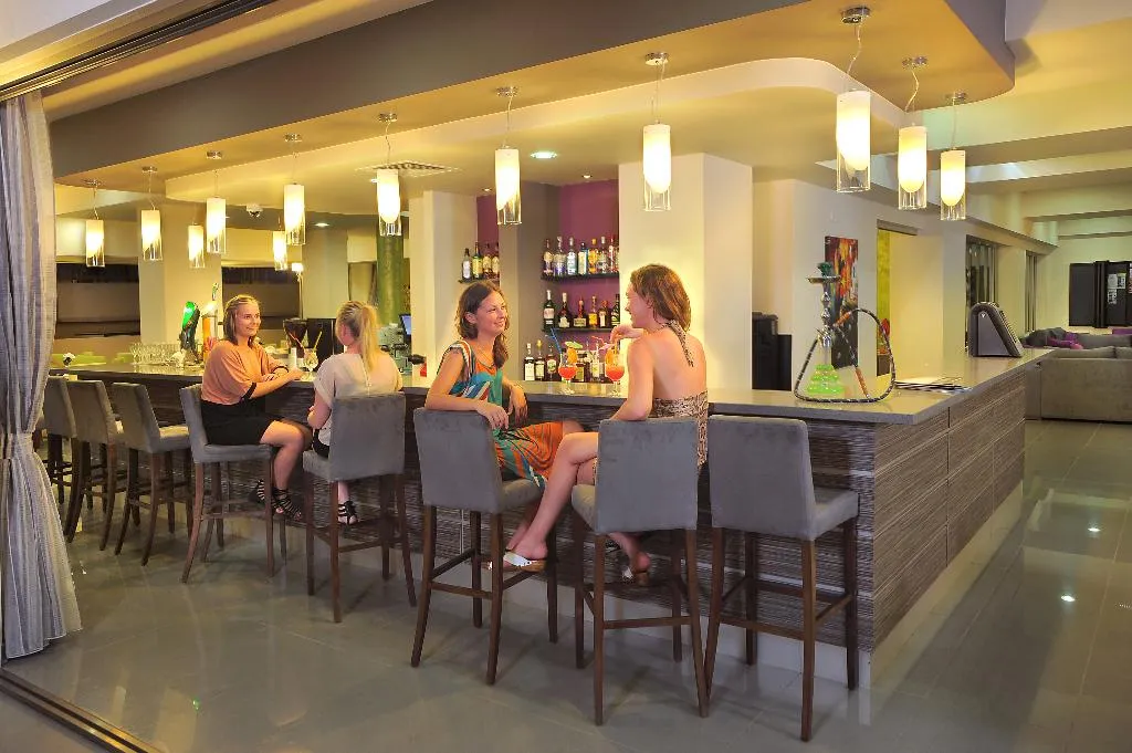 Bar, Euronapa, Cyprus