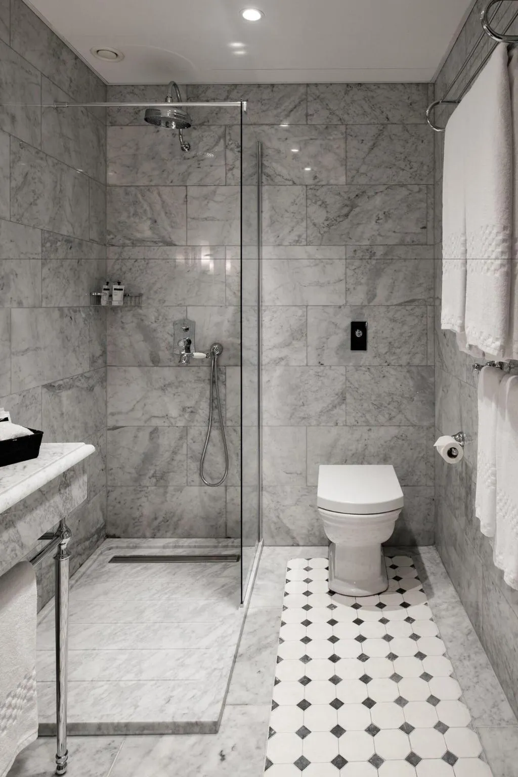 Room, Palais Le Brun, Malta