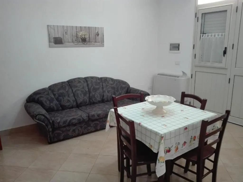 Room, B&B The Best, Palermo