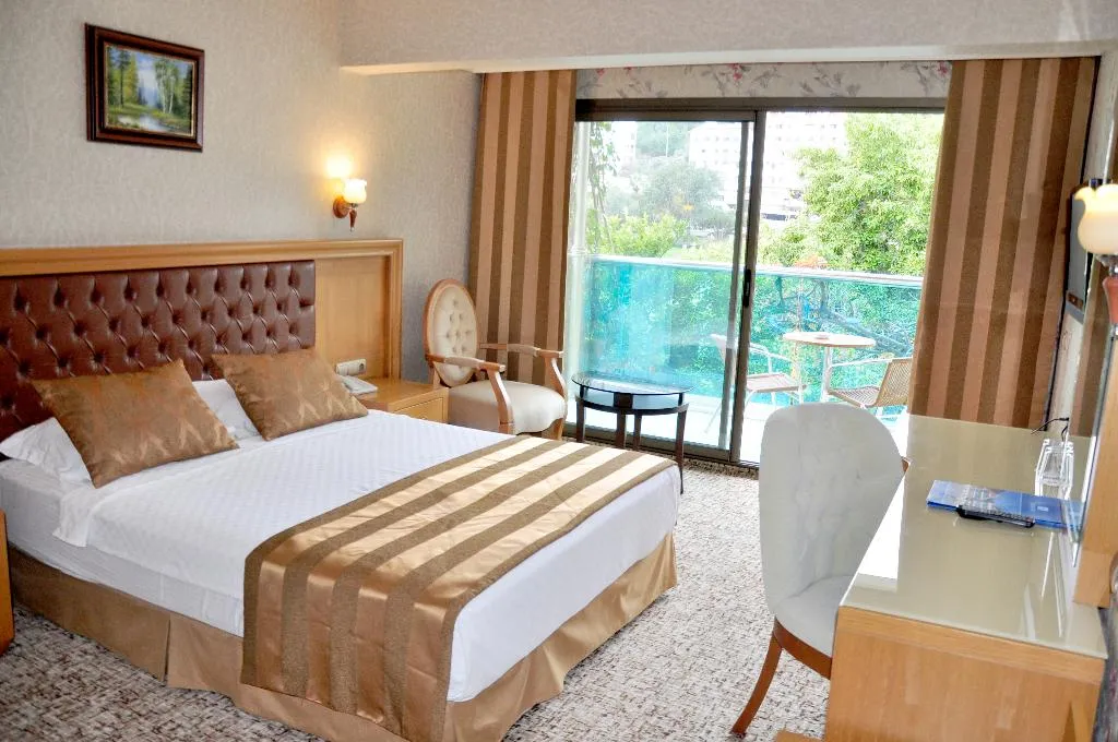DOUBLE LAND VIEW Room, Orsmaris Boutique Hotel, Dalaman