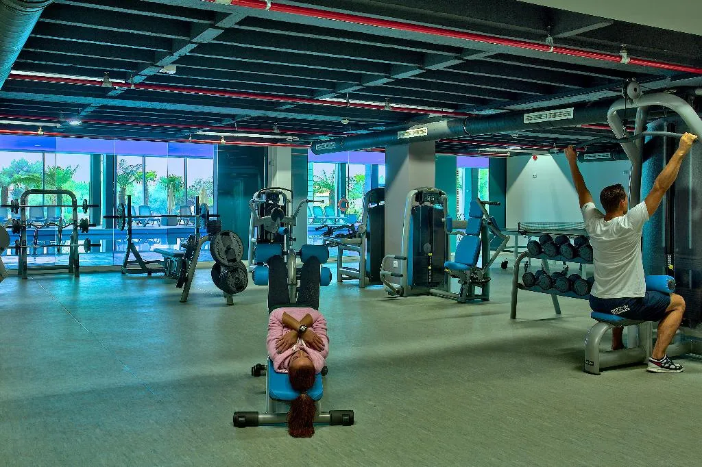 Sports and Entertainment, Park Plaza Belvedere, Istria