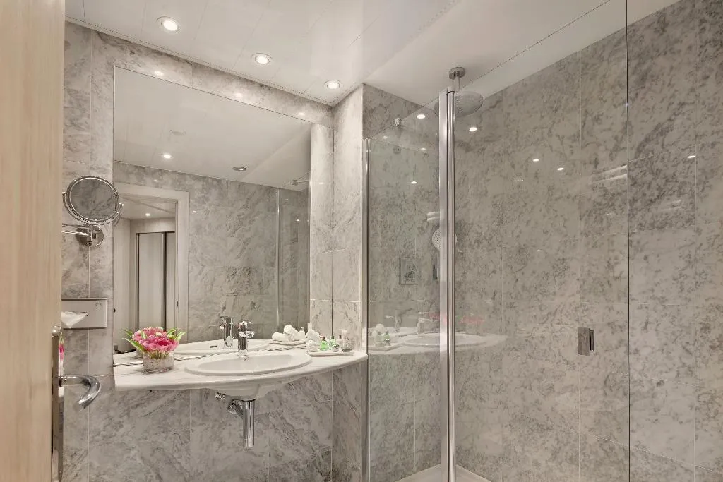 DOUBLE PREMIUM Room, NH Collection Barcelona Podium, Barcelona