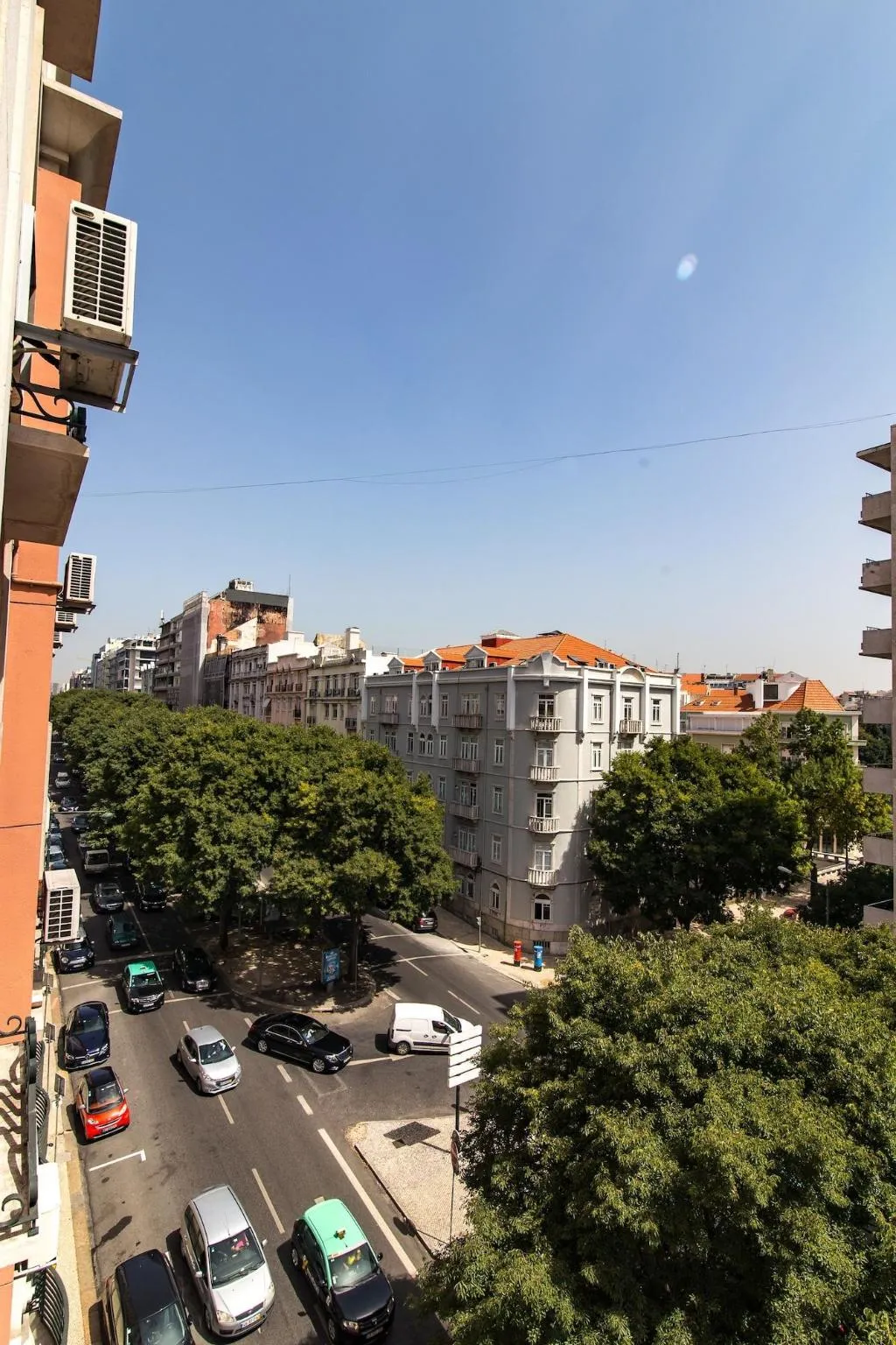 General view, Home Sweet Lisbon, Lisbon