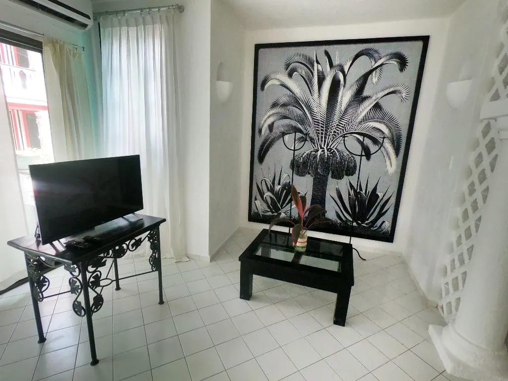 SUITE STANDARD Room, Maya Del Mar, Playa Del Carmen