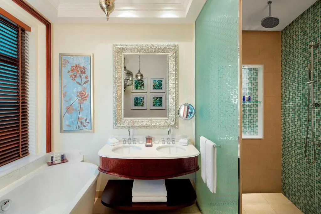 Room, Ajman Saray, A Luxury Collection Resort, Dubai