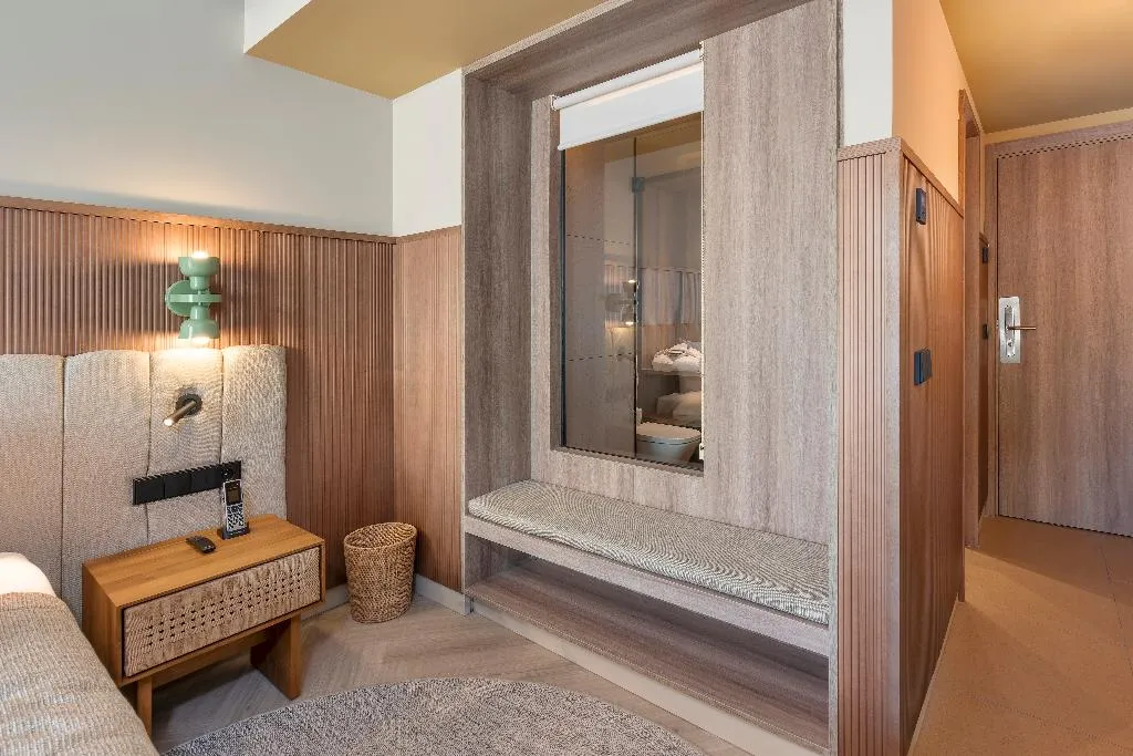 Double or Twin POOL VIEW Room, Aubamar Palma Resort, Majorca