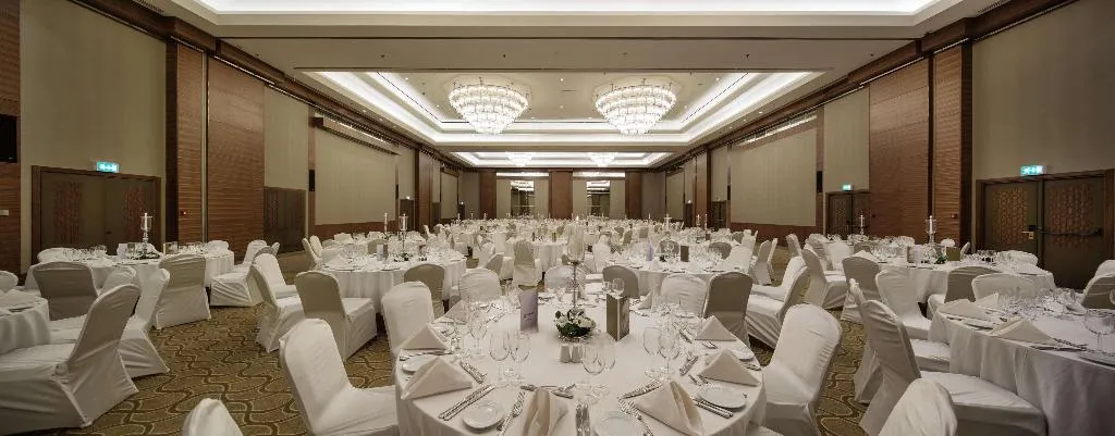 Conferences, Hilton Izmir, Izmir