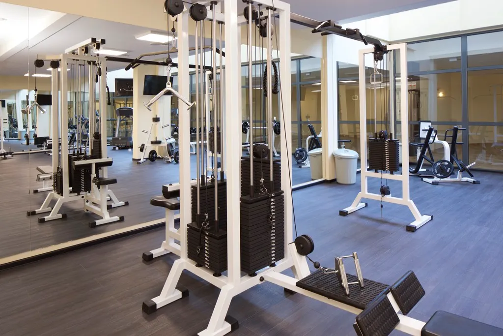 Sports and Entertainment, Paradiso Apartcomplex, Bourgas