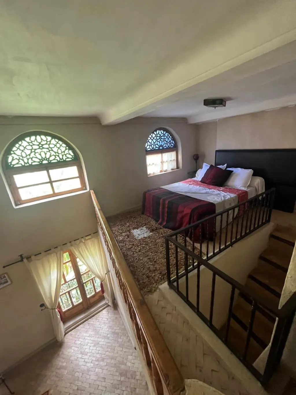 SUITE DUPLEX Room, Riad Dar Bounouar, Marrakech