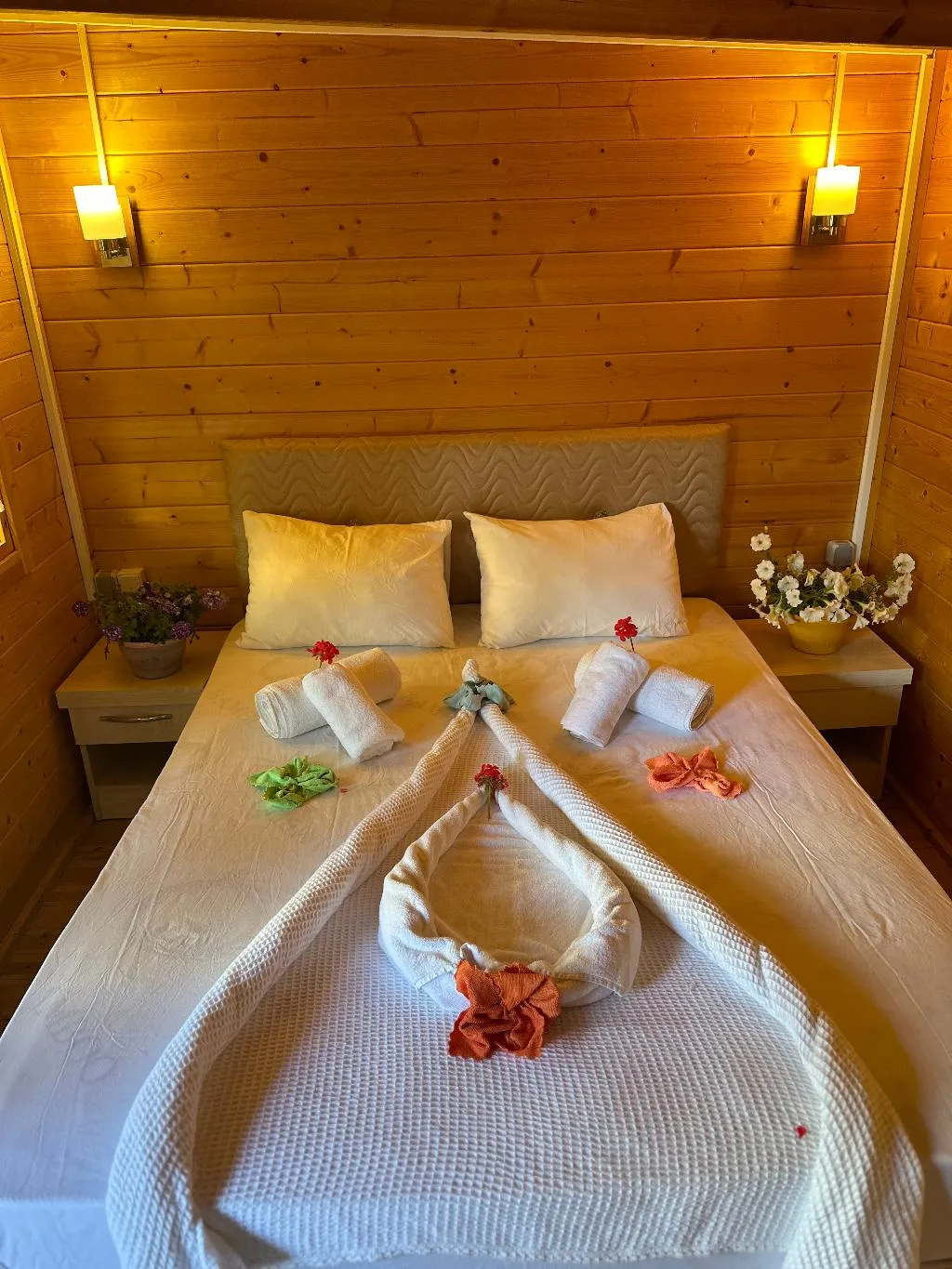 BUNGALOW STANDARD Room, Felicity Hotel & Bungalows, Antalya