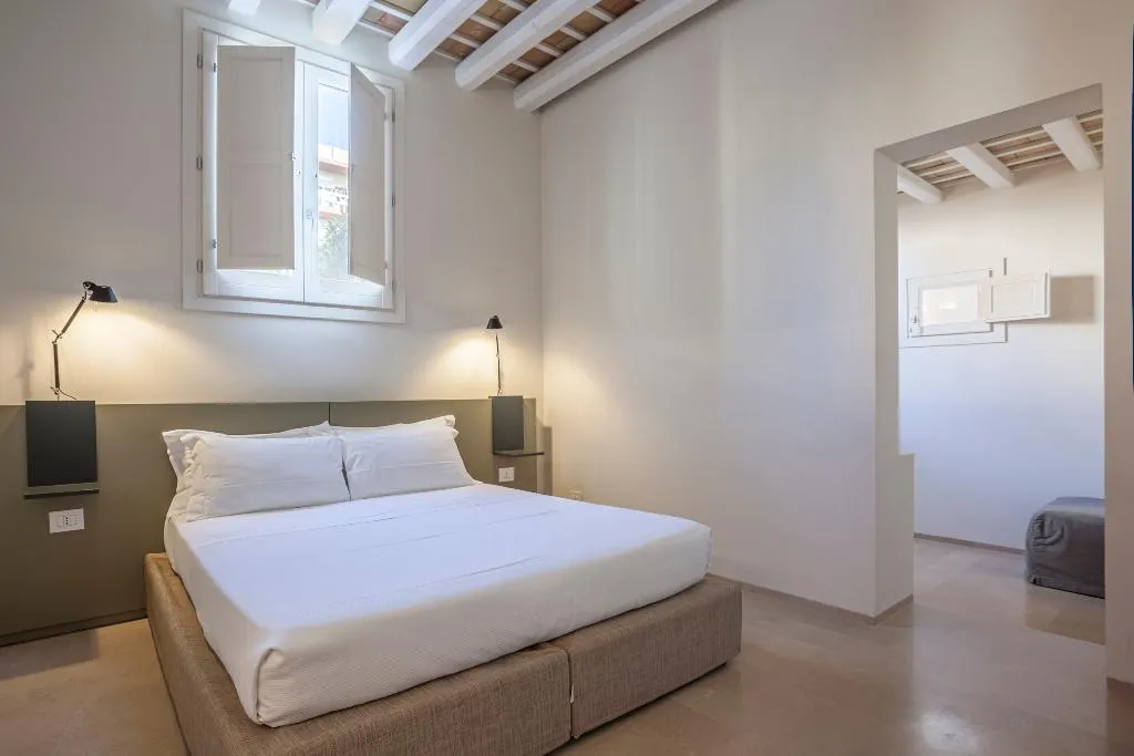 SUITE EXECUTIVE Room, Giardini Mon Plaisir, Palermo