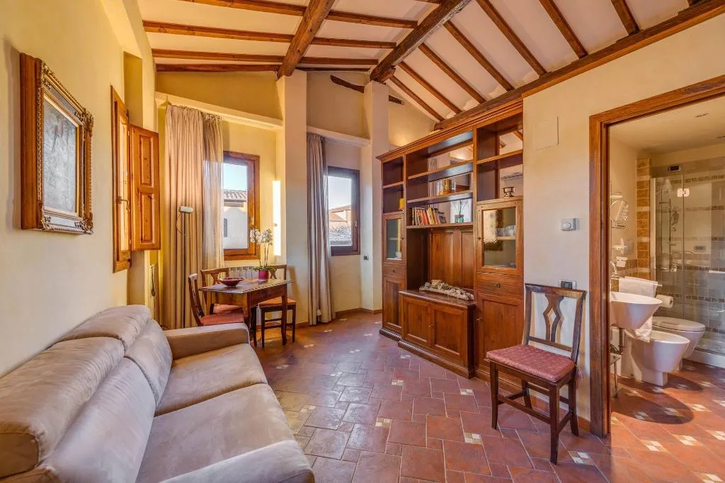 Room, In Piazza della Signoria - Residenza d'Epoca, Florence