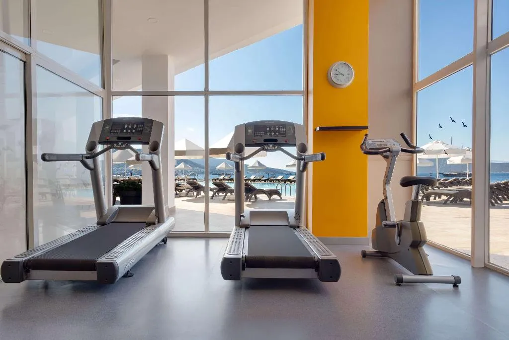 Sports and Entertainment, La Quinta by Wyndham Bodrum, Bodrum