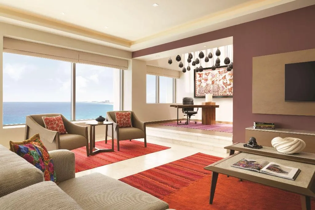 Room, Hyatt Ziva Cancun, Cancun Area
