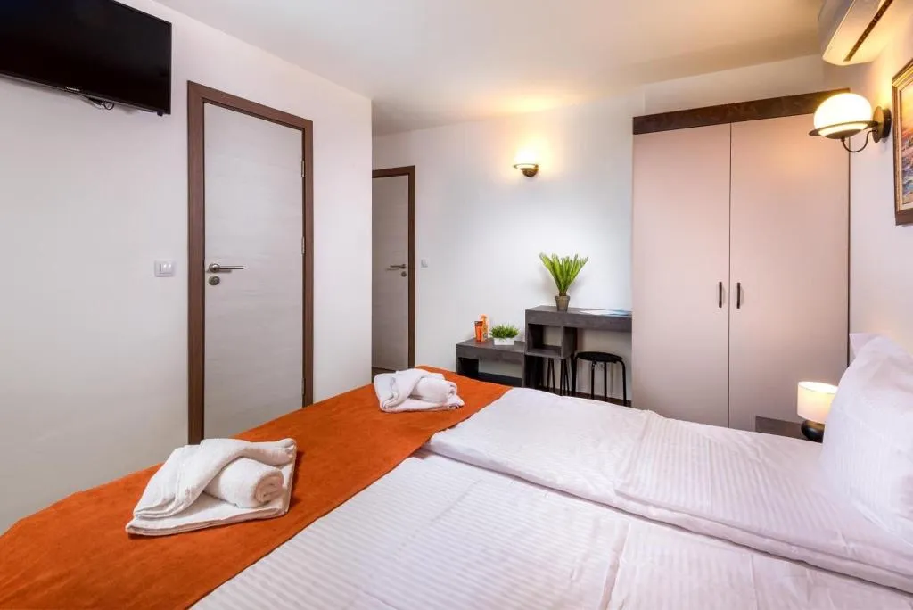 Room, Panorama Blue, Bourgas