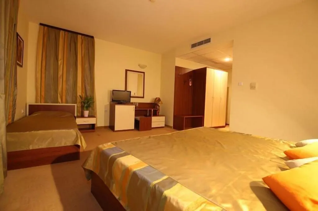 Room, Hotel Veris, Bourgas