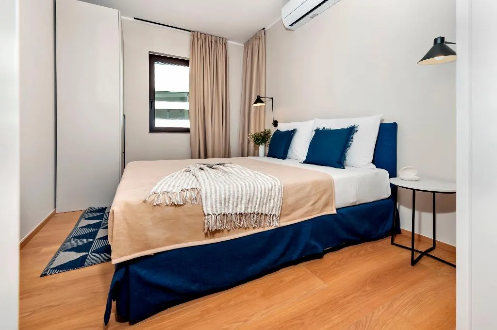 APARTMENT STANDARD Room, Sunset Residence Rovinj, Istria