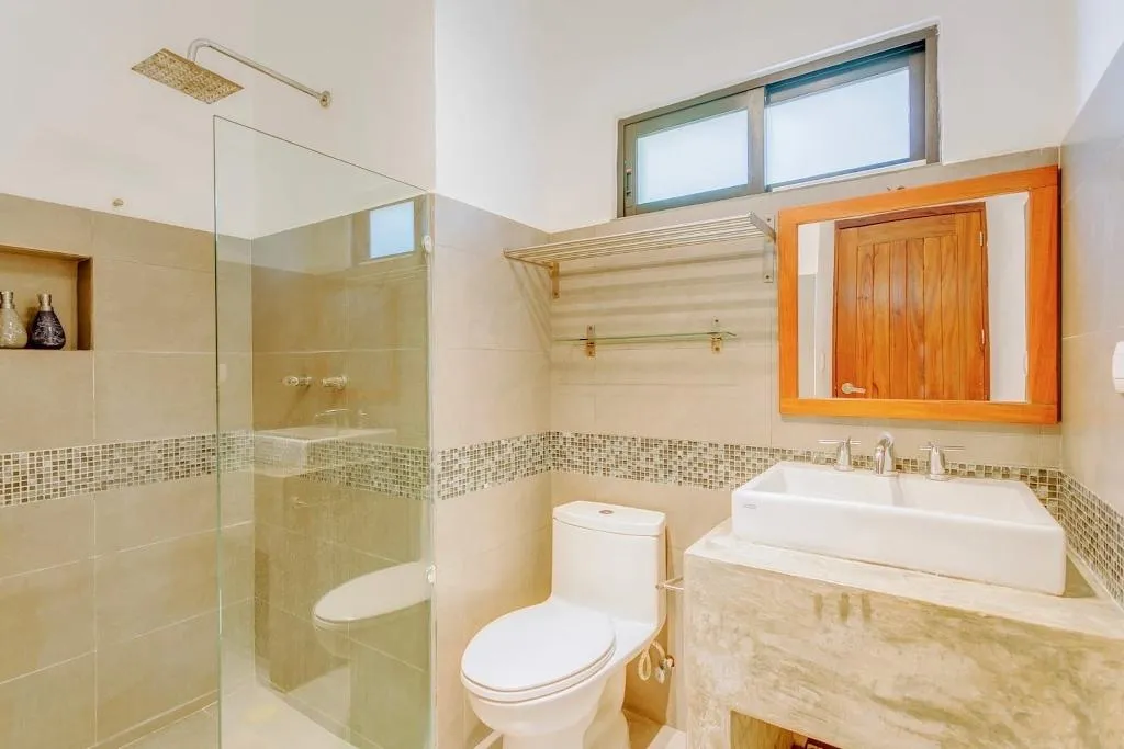 APARTMENT WITH JACUZZI Room, Kiimak Tulum, Cancun Area