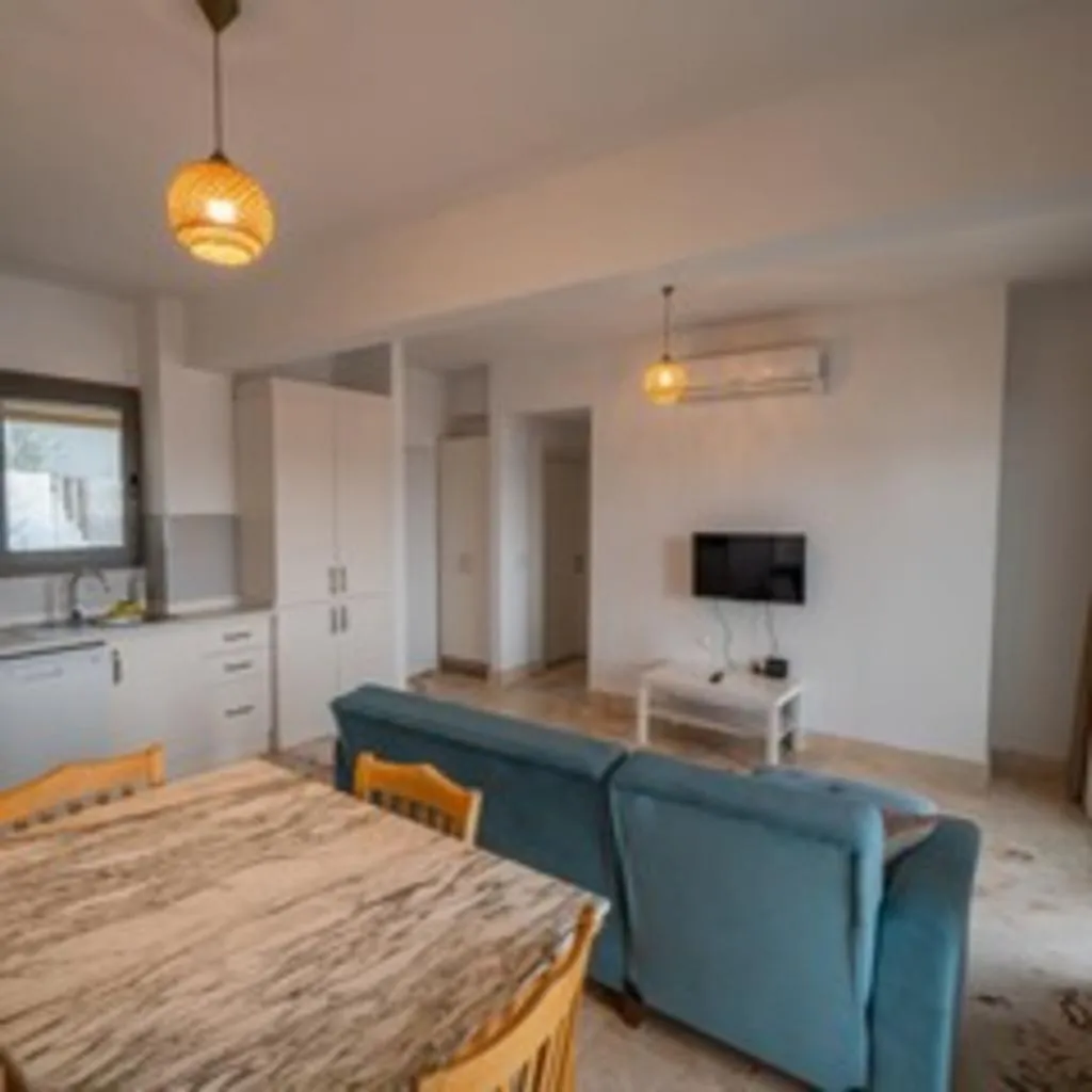 Room TWO BEDS Room, Ilya Apart 1, Dalaman