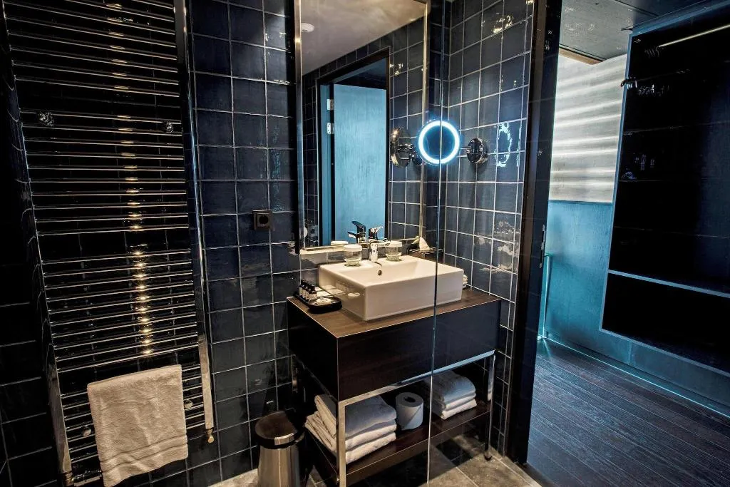 Room, Apollo Hotel Amsterdam, a Tribute Portfolio Hotel, Amsterdam