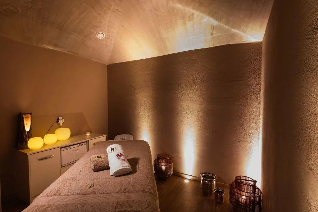 Sports and Entertainment, Belvedere Apts & spa, Crete