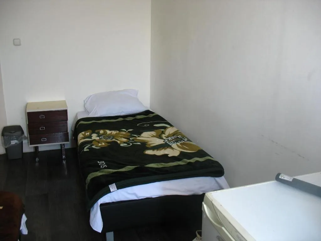 Room, Guest House Amsterdam, Amsterdam